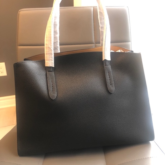 Coach HandBag - Picture 2 of 10